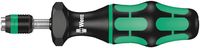 Wera 7430 Kraftform instelbare Momentschroevendraaier met Rapidaptor Snelwisselhouder, 1/4 duim, 0,10 - 0,34 Nm - 1 stuk(s) - 05074770001 - thumbnail