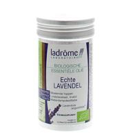 Lavendel olie bio - thumbnail