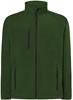 JHK 832 Softshell Jacket - Bottle Green - S