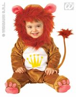 Baby leeuwenpakje - thumbnail