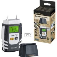 Laserliner DampFinder Home Materiaalvochtmeter Laserliner DampFinder Home Materiaalvochtmeter