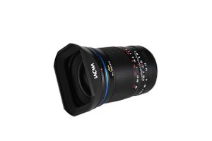 Laowa Argus 28mm f/1.2 FF lens - Nikon Z (LAO-28-NZ)