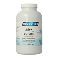 Aderschoon 300 Tabletten