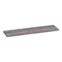 Brauer Ocean Slim Planchet - 60 Incl. Blinde Ophanging - Driftwood