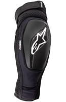 Alpinestars impact plasma elite shield - elbow protectors