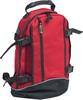 Clique 040207 Backpack II - Rood - No Size