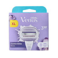 Gillette Venus comfortglide breeze mesjes 8 Stuks
