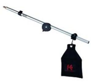 Falcon Eyes Boomarm LB-22H + Zandzak 75-139 cm