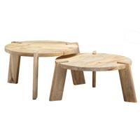 Bijzettafel Toddhaven - WL6M344