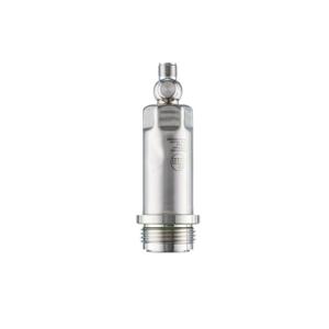 ifm Electronic Druksensor 1 stuk(s) PM1706 -12.5 kPa tot 250 kPa M12 Analoog