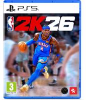 PS5 NBA 2K26 PS5 NBA 2K26