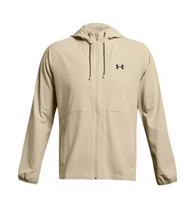 Under Armour Stretch Woven Windbreaker sportvest heren