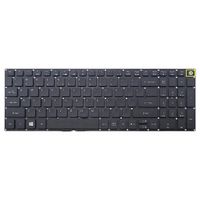 Notebook keyboard for Acer Aspire 3 A315 without backlit - thumbnail