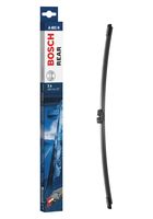 Bosch ruitenwisser achter A401H - Lengte: 400 mm - wisserblad achter A401H
