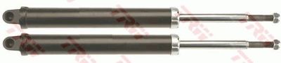 Schokdemper JGT1120T