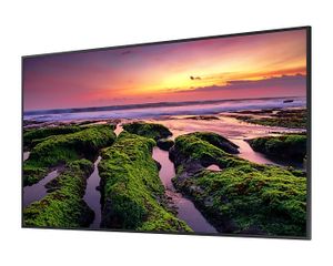 Samsung QB75B Digitale signage flatscreen 190,5 cm (75") VA Wifi 350 cd/m² 4K Ultra HD Zwart Tizen 6.5 16/7
