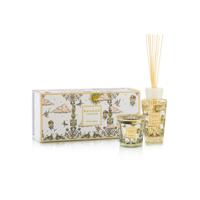 Baobab Gift Box Tomorrowland 2025 Limited Edition Baobab Gift Box Tomorrowland 2025 Limited Edition