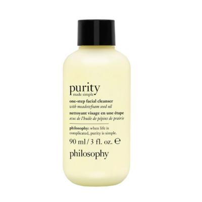 Philosophy One-step Facial Cleanser 240ml