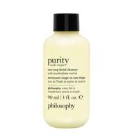 Philosophy One-step Facial Cleanser 240ml