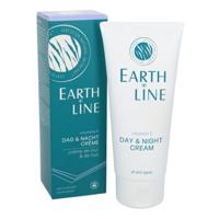 Vitamine E Dag- & Nachtcrème - 100 ml