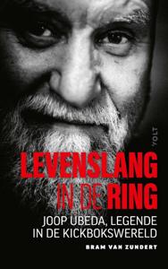 Levenslang in de ring (Paperback)