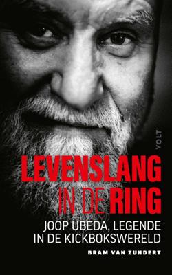 Levenslang in de ring (Paperback)