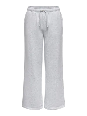 Only Best Straight Sweatpants