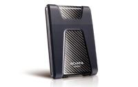 ADATA DashDrive Durable HD650 externe harde schijf 1000 GB Zwart ADATA DashDrive Durable HD650 externe harde schijf 1000 GB Zwart