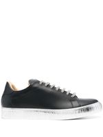 Philipp Plein baskets Strass - Noir - thumbnail