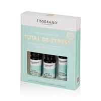 Tisserand Discovery kit total de-stress 1 Set