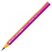 BIC kids beginners range hb potlood roze BIC kids beginners range hb potlood roze