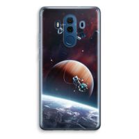 Examiner: Huawei Mate 10 Pro Transparant Hoesje