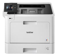 Brother HL-L8360CDW laserprinter Kleur 2400 x 600 DPI A4 Wifi