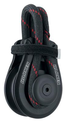 Harken Klapblok Hl 15t Default