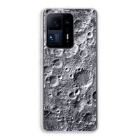 Maanlandschap: Xiaomi Mi Mix 4 Transparant Hoesje