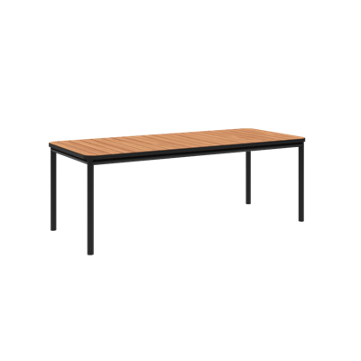 Kirra Dining Table 210x90