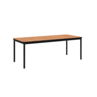 Kirra Dining Table 210x90