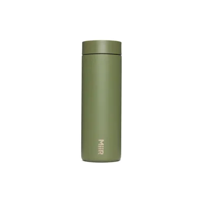 Miir 360 Traveler - 475 ml - Evergreen