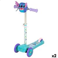 Scooter Stitch (2 Stuks)