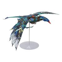 McFarlane Avatar Neytiri's Banshee