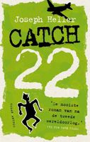 Catch 22 - Joseph Heller - ebook