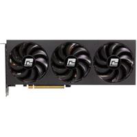 PowerColor Fighter Radeon RX 7900 GRE AMD 16 GB GDDR6 - thumbnail