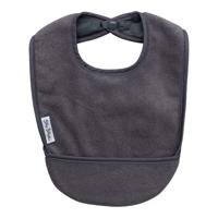 Silly Billyz fleece pocket slab antraciet