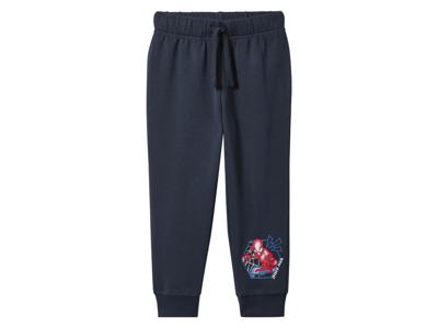 Kinder joggingbroek Disney (Marineblauw, 110/116)