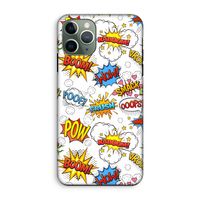 Pow Smack: iPhone 11 Pro Tough Case