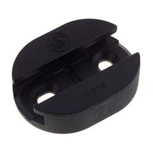 AKG H516 bevestigingsplaat voor C516 microfoon