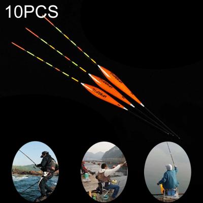 10ST ondiep water 1 # Fishing float nano floater Bobber