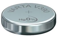 Varta V390 Wegwerpbatterij SR54 Zilver-oxide (S)