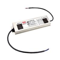 Mean Well ELG-200-54-3Y LED-driver Constante spanning, Constante stroomsterkte 200.88 W 3.72 A 54 V/DC Montage op ontvlambare oppervlakken, Geschikt voor