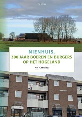Nienhuis (Hardback)